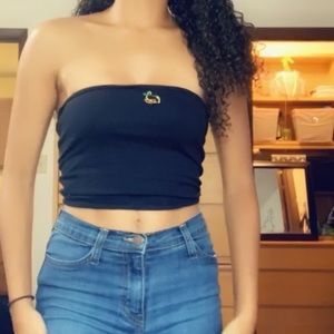 Tube Top